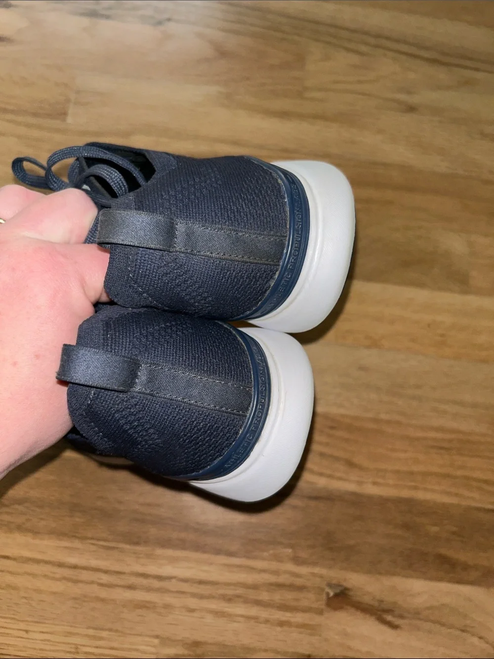 APL TechLoom Breeze Knit Running Shoe